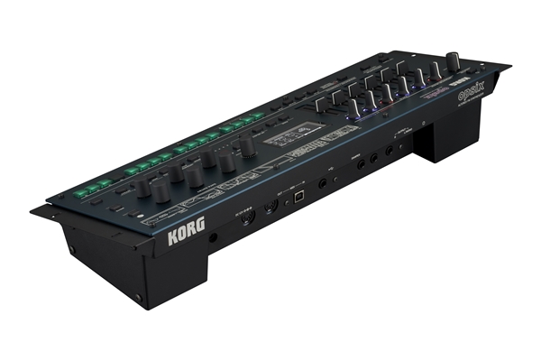 KORG OPSIX-M