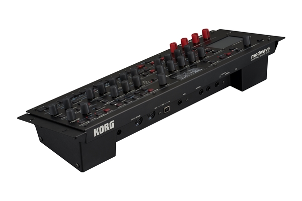 KORG MODWAVE-M