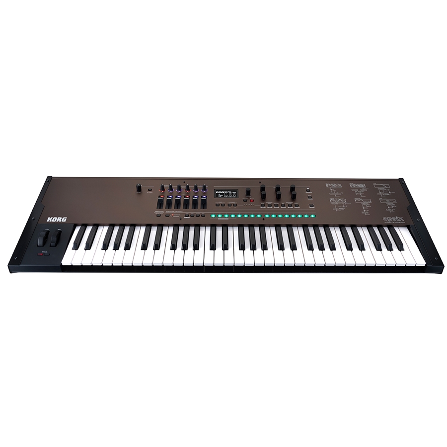 KORG OPSIX SE