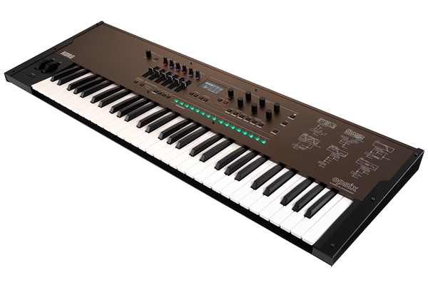 KORG OPSIX SE