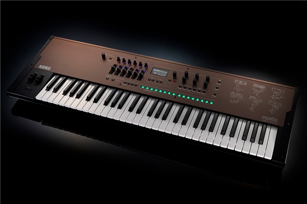 KORG OPSIX SE