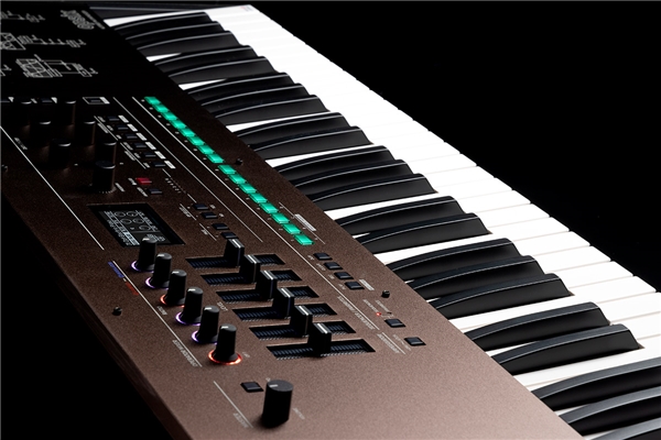 KORG OPSIX SE