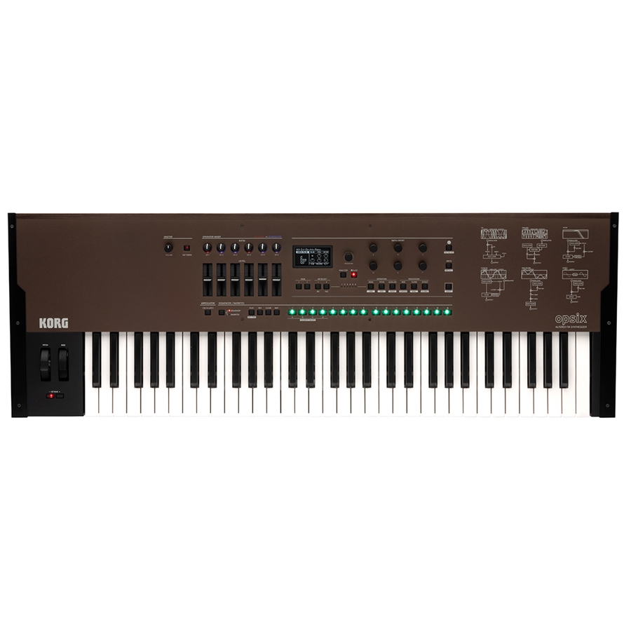 KORG OPSIX SE