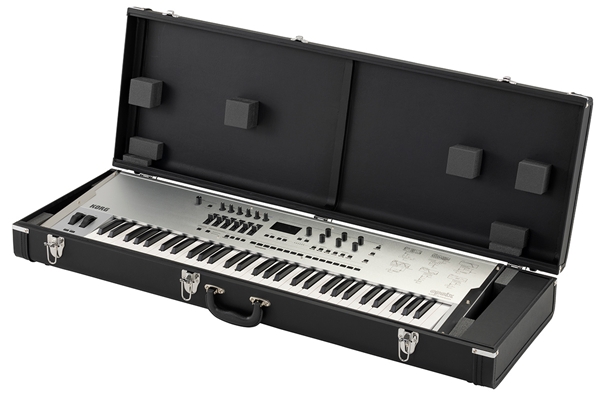 KORG OPSIX SE PLATINUM