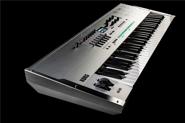 KORG OPSIX SE PLATINUM