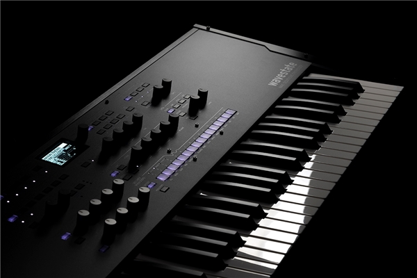 KORG WAVESTATE SE