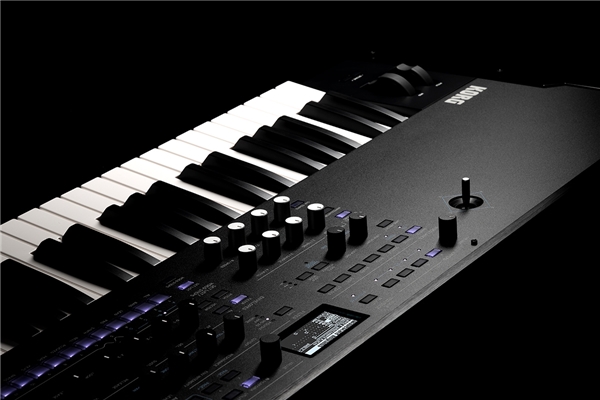 KORG WAVESTATE SE