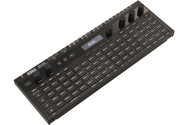 KORG SQ-64