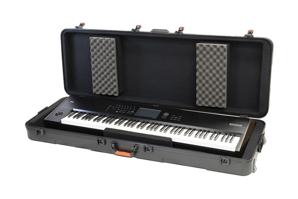 KORG HC-88KEY CUSTODIA RIGIDA TASTIERA 88 TASTI