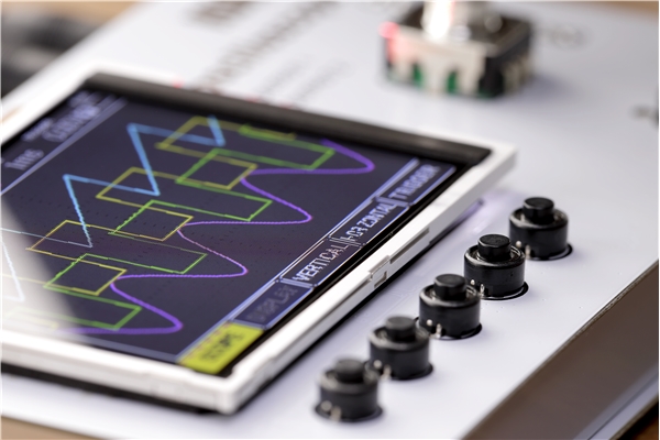 KORG BUNDLE NTS-2 E PATCH & TWEAK WITH KORG