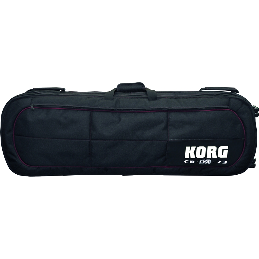 Korg SV1-73 SOFTCASE