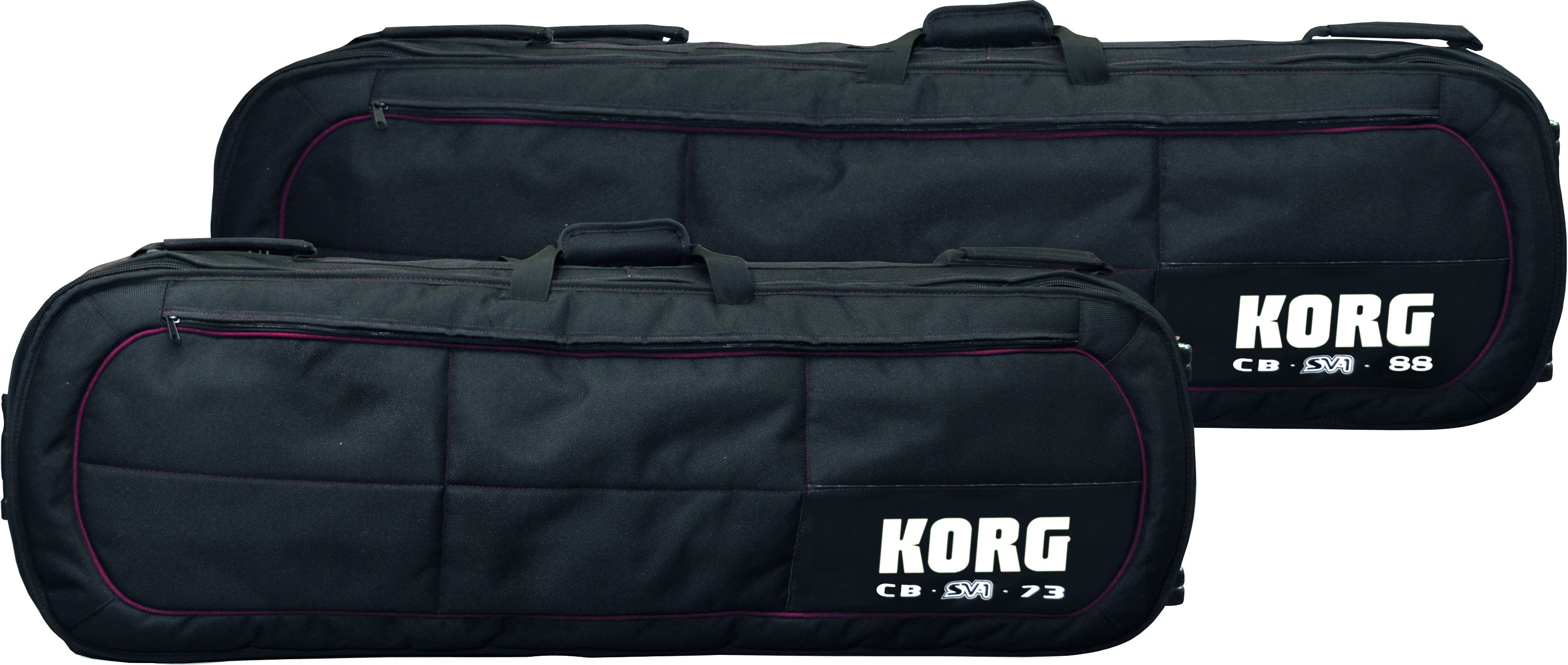 Korg SV1-88 SOFTCASE