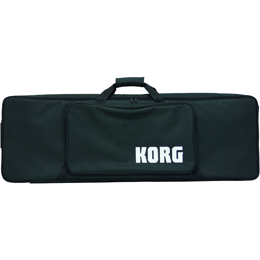 Korg Borsa morbida per Krome EX - 61 e KingKORG