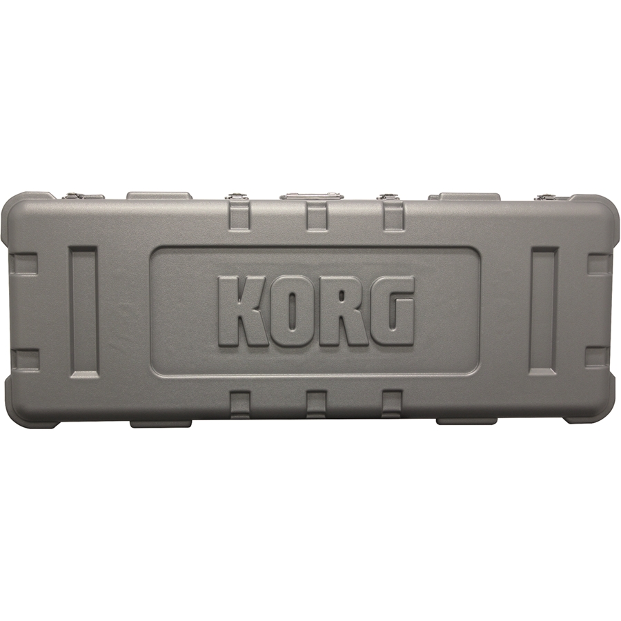 Korg Hard Case per Kronos 2 - 61 tasti