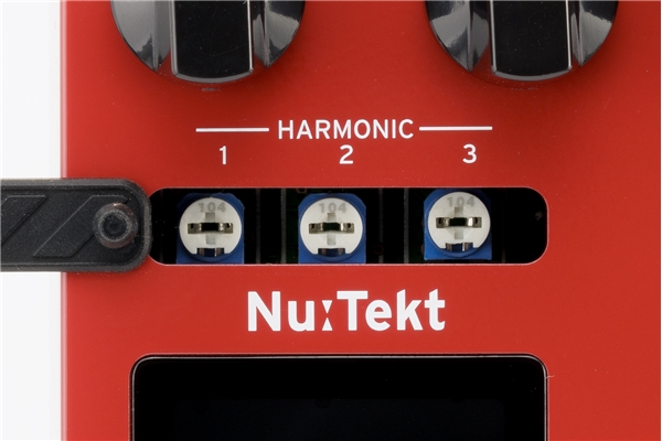 KORG NU:TEKT HD-S