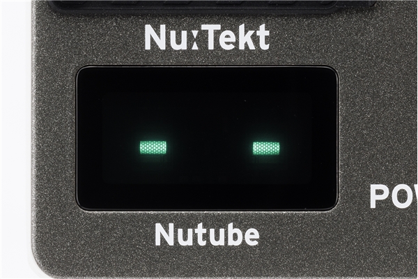 KORG NU:TEKT TR-S