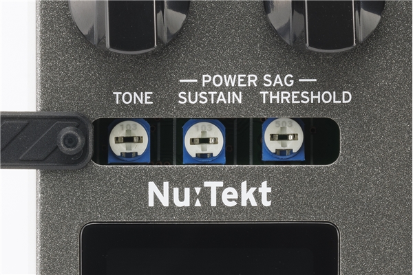 KORG NU:TEKT TR-S