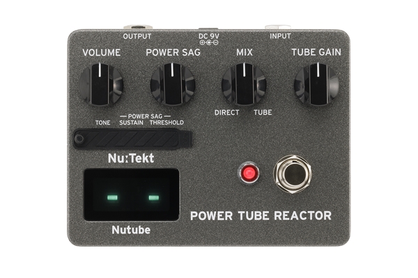 KORG NU:TEKT TR-S