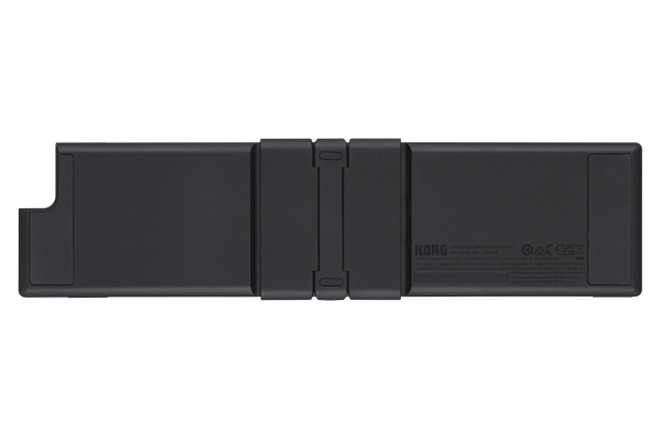 KORG NANOKEY-FD BK