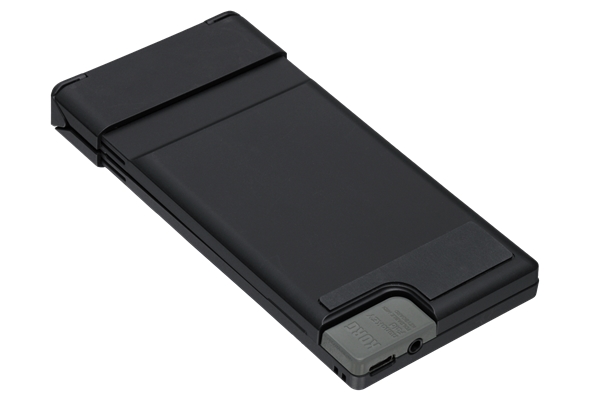 KORG NANOKEY-FD BK
