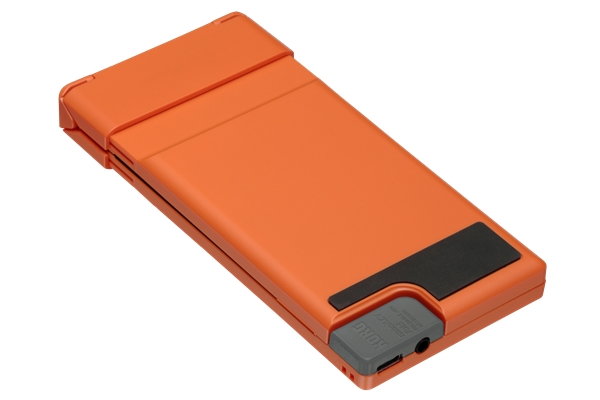 KORG NANOKEY-FD LO