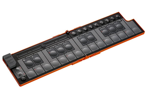 KORG NANOKEY-FD LO