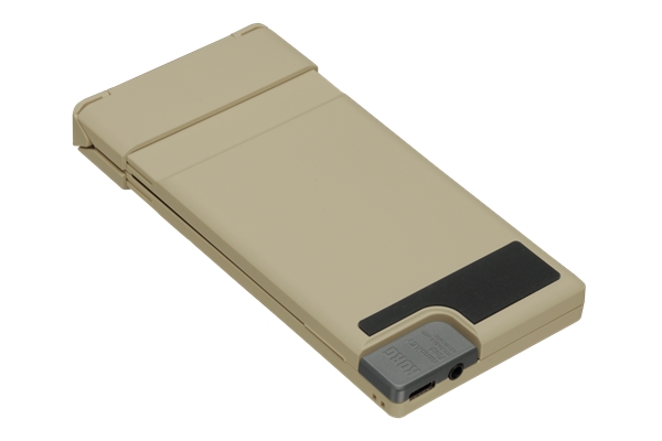 KORG NANOKEY-FD SB