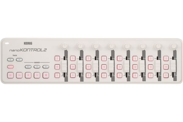 Korg nanoKONTROL2