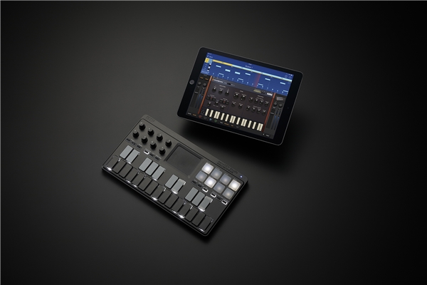 Korg NanoKey Studio