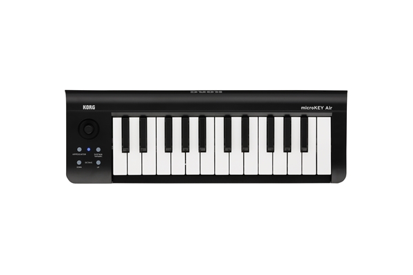 Korg microkey2-25 Air