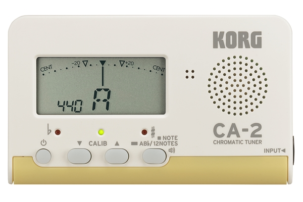 Korg CA-2 Accordatore Cromatico