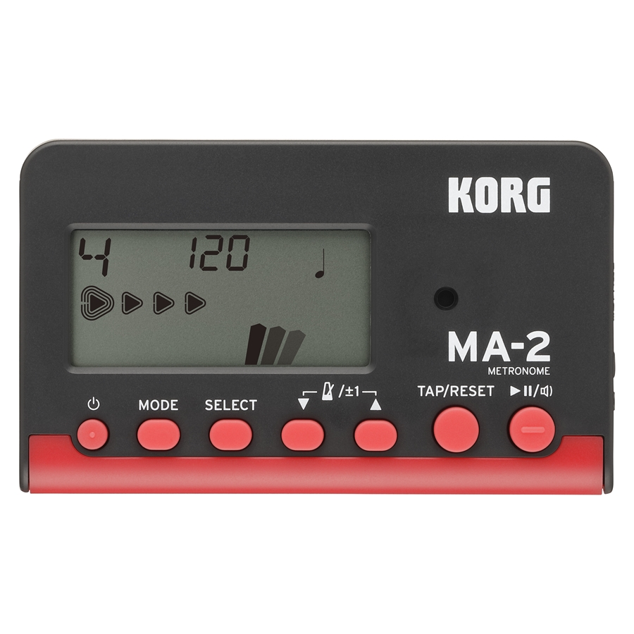 Korg MA-2-BKRD