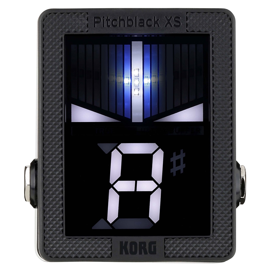 KORG PB-XS TUNER