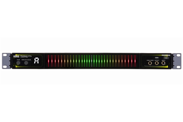 KORG PITCHBLACK X PRO