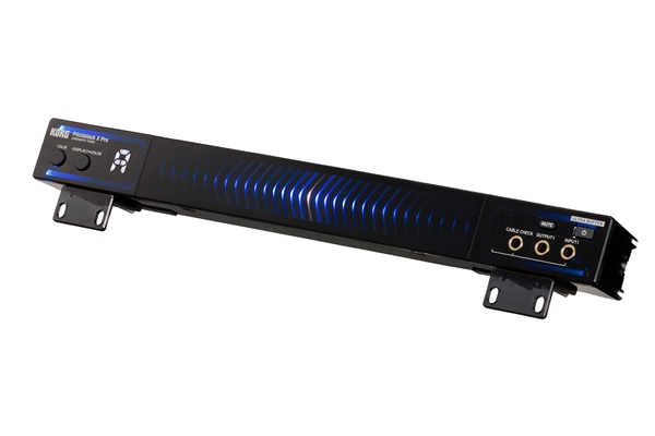 KORG PITCHBLACK X PRO