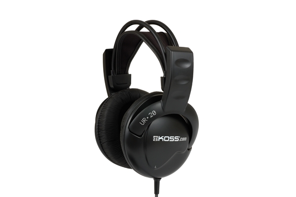 KOSS UR20