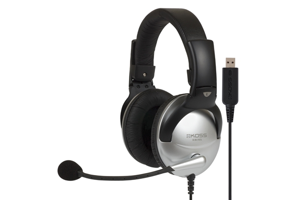 KOSS SB45 USB