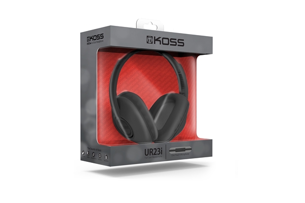 KOSS UR23IK