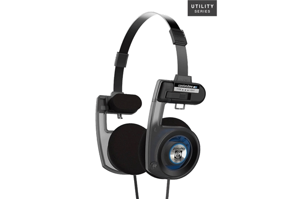 KOSS PORTA PRO UTILITY