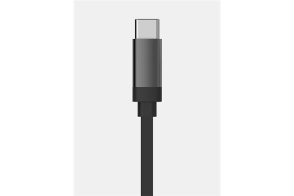 KOSS UTILITY CORD - USB-C