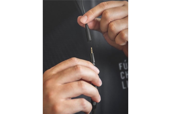 KOSS UTILITY CORD - USB-C