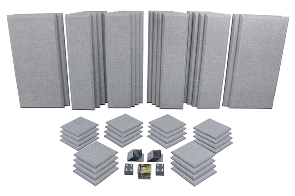 PRIMACOUSTIC LONDON 16 GRIGIO