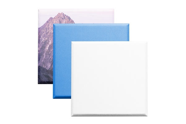 Primacoustic 2 Paintable 24x24 Bevel