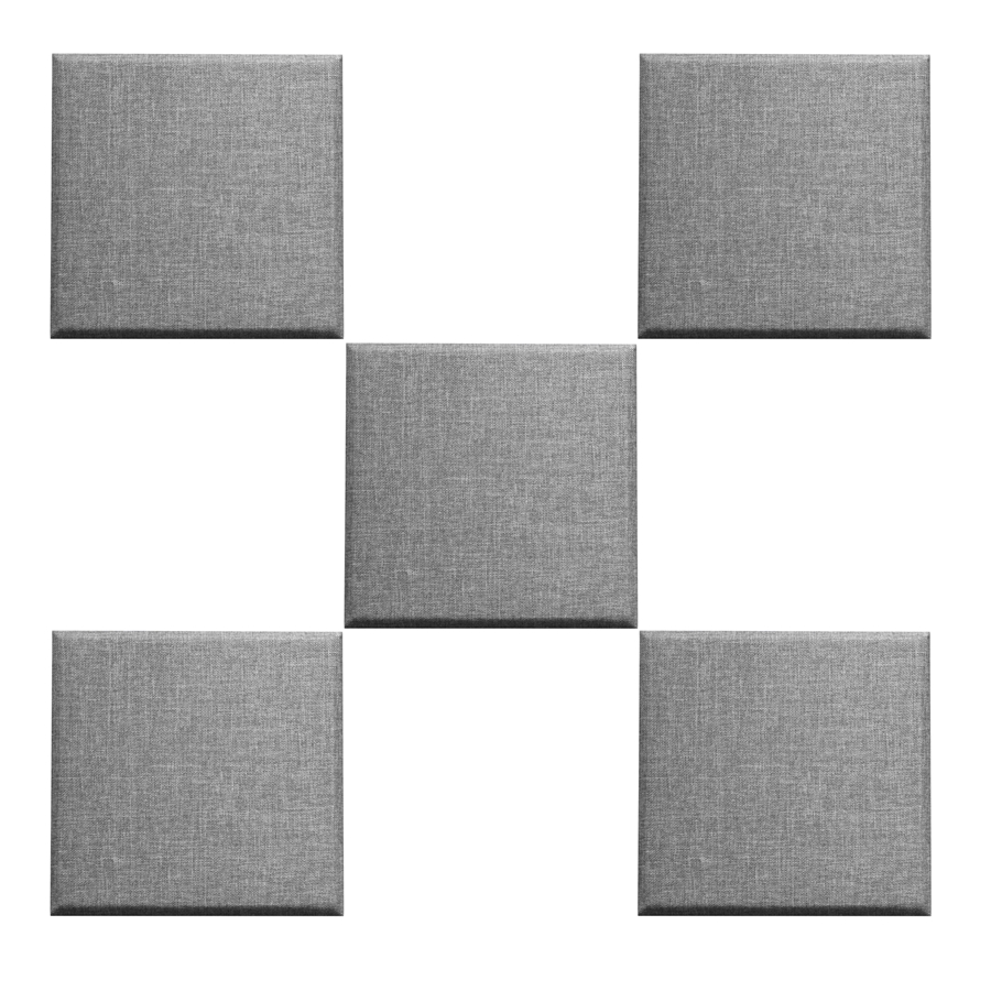 PRIMACOUSTIC PRIMACOUSTIC P8 BROADWAY PANELS GRY