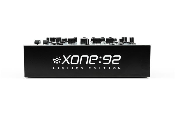 ALLEN HEATH XONE:92 LIMITED EDITION