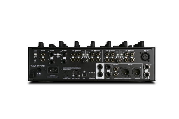 ALLEN & HEATH Xone:PX5