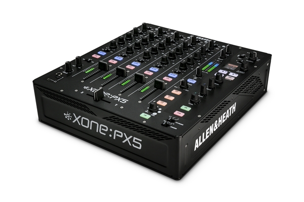 ALLEN & HEATH Xone:PX5