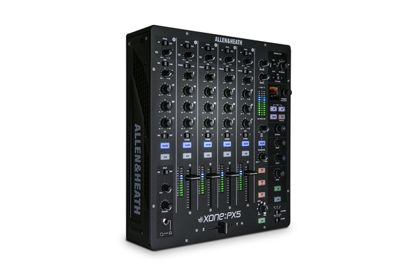 ALLEN & HEATH Xone:PX5