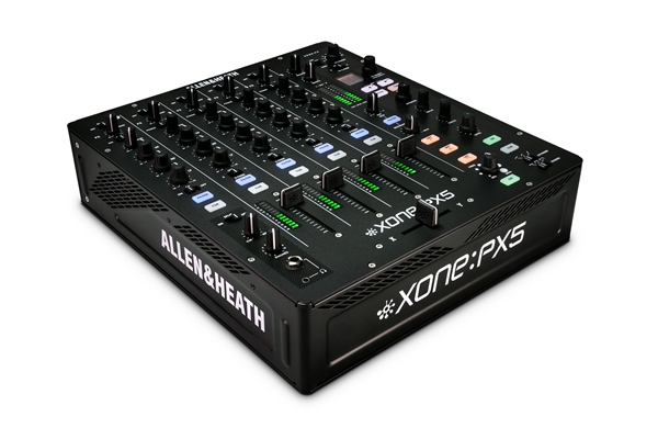 ALLEN & HEATH Xone:PX5