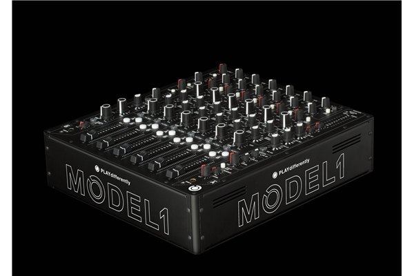 ALLEN & HEATH PLAY DIFFERENTLY Model 1